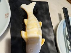 -小吊梨汤·北京菜·烤鸭(双井乐成中心店)