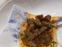 -惠丰堂饭庄(北洼路店)