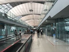 -曼谷素万那普国际机场