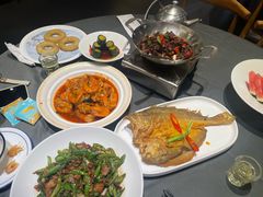 -海鲜e族(马王堆店)