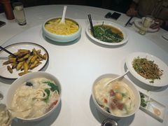 -禾珍珠家常小馆(河南博物院店)