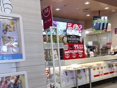 -肯德基(丰北路店)