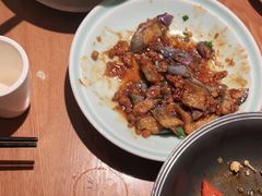 -吕氏疙瘩汤·新派鲁菜(济南万象城店)