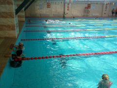 -BK博·康健身(金地格林小镇店)