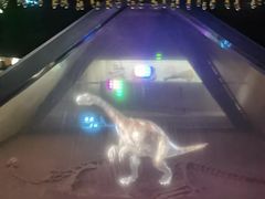 -世界恐龙谷景区