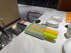 -犇鼎牛潮汕牛肉火锅(新辰里学清路店)