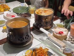 -Thai Basil罗勒叶泰式餐厅(时代天街店)