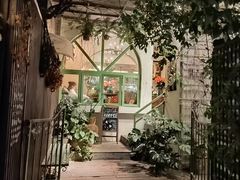 -绿房子方寸咖啡(星海名城店)