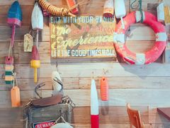 -Catch the Cajun Seafood(表参道店)