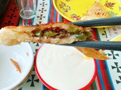 -卡万金特色藏餐