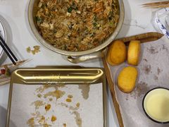 -新凯旋烧烤·燕姐千岛湖土菜