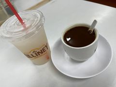 -Killiney Kopitiam(基利尼路67号店)