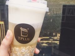 -TPLUS茶家(淮海店)