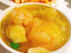 -老浒记烤鸭-北京菜(琉璃厂店)