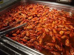 -汉丽斯巴西烤肉自助(市南店)