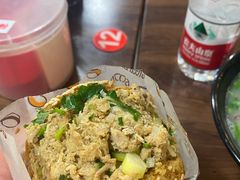 -万红路羊汤烧饼店(将台路店)