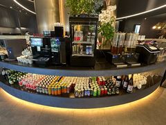 -大渔铁板烧(通州万达店)