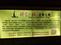 -禅宗少林·音乐大典