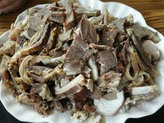 -祖传曾羊肉饭店