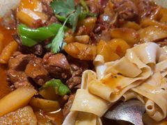 -那时新疆·若羌(经纬汇店)