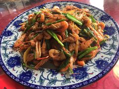 -生态苑农庄(十里画廊遇龙河店)