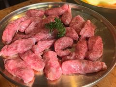 -韩景台烤肉(八大处店)