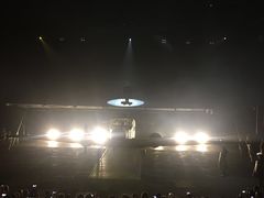 -《12·12》西安事变大型实景演出