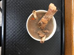 -陈董药炖排骨(饶河街店)