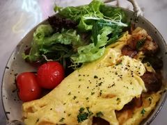 -The Rug Cafe(王府中环店)