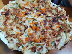 -亲昵春川鸡排(韩国美食街店)
