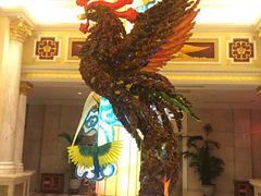 -江门新会碧桂园凤悦凤凰酒店(万达广场店)