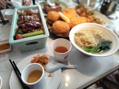 -避风塘·老港味餐厅(虹口龙之梦店)