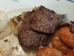 -拉蒂娜·巴西牛排馆 Latina·Brazilian Steakhouse(陆家嘴旗舰店)