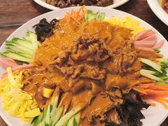 东北大拉皮-私房小厨(康城路店)