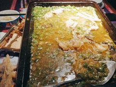 -匠子烤鱼(远大购物中心店)