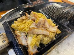 -伍丁·烤牛肋(和平东桥店)