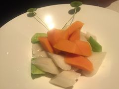 -蔓兰家的四季S0餐厅·融合菜(当代MOMA店)