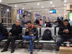-上海长途汽车客运总站