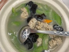 -东方饺子王(新奥购物中心店)