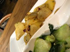 -大川先生·小龙虾·川菜(信义坊店)