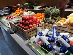 -极乐汇汗蒸会馆(杭州店)