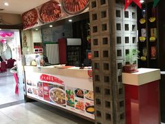 -渝乡辣婆婆·川菜 水煮鱼(中山西路店)