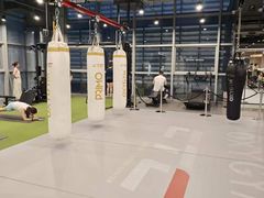 -OXYGYM 奥美氧舱运动中心(朝阳大悦城店)