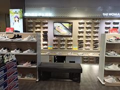 -New Balance(民盈·国贸城店)