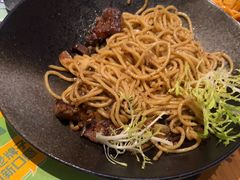 -豪客来牛排(天阳D32店)