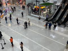 -皇城恒隆广场