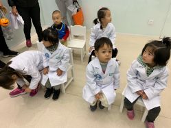 -青苗儿童口腔(长楹天街购物中心)