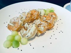 -甄御•海鲜新青岛菜(麦岛店)