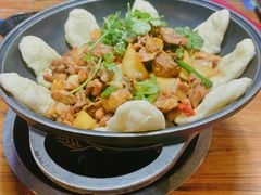 -七裕庄(凯旋南路店)