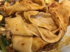 -长安记·大美陕菜(大族广场店)